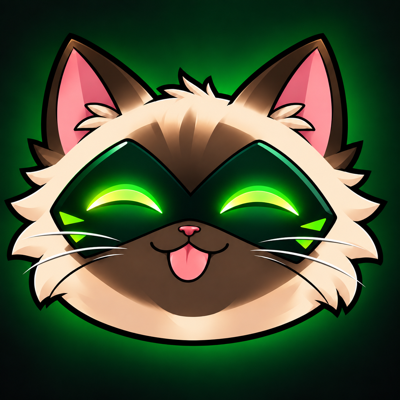 CATAI token icon